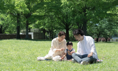 私たちの想い