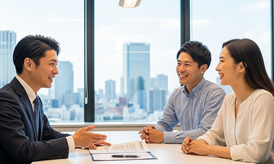 不動産事業