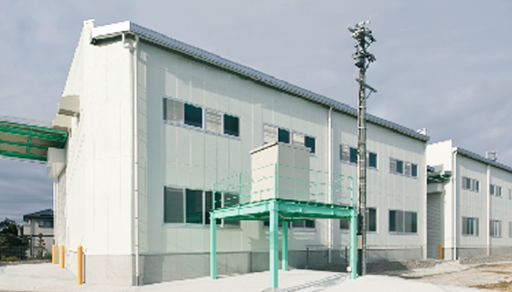 工場・倉庫