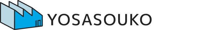 YOSASOUKO