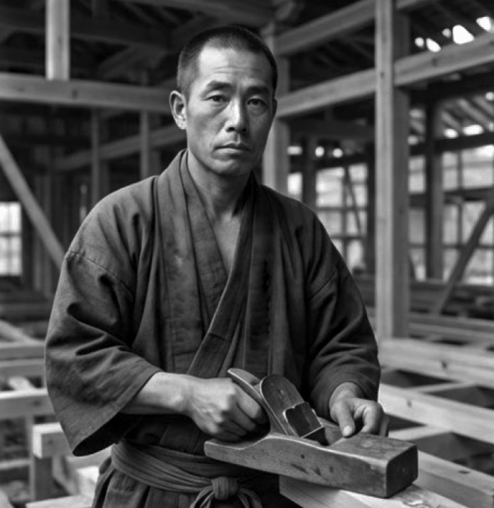創業者 波多野 太市郎