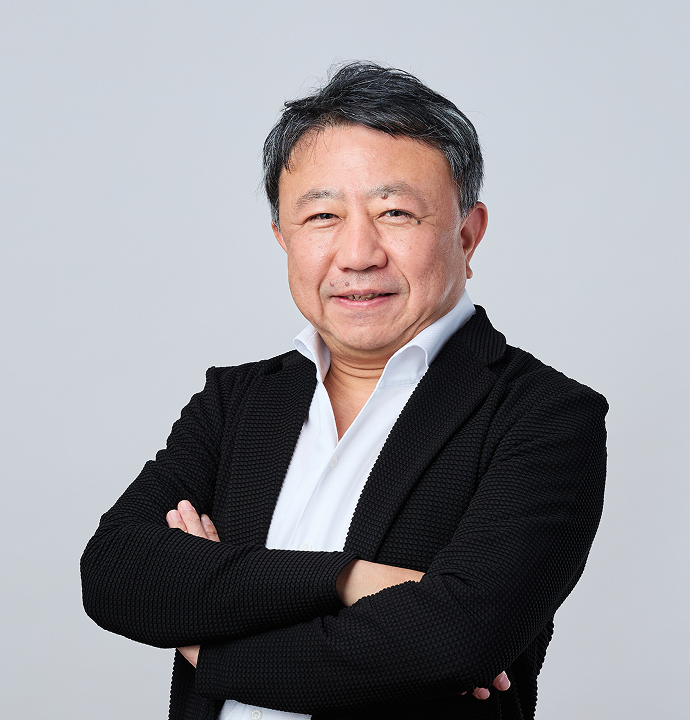 四代目 波多野 智章