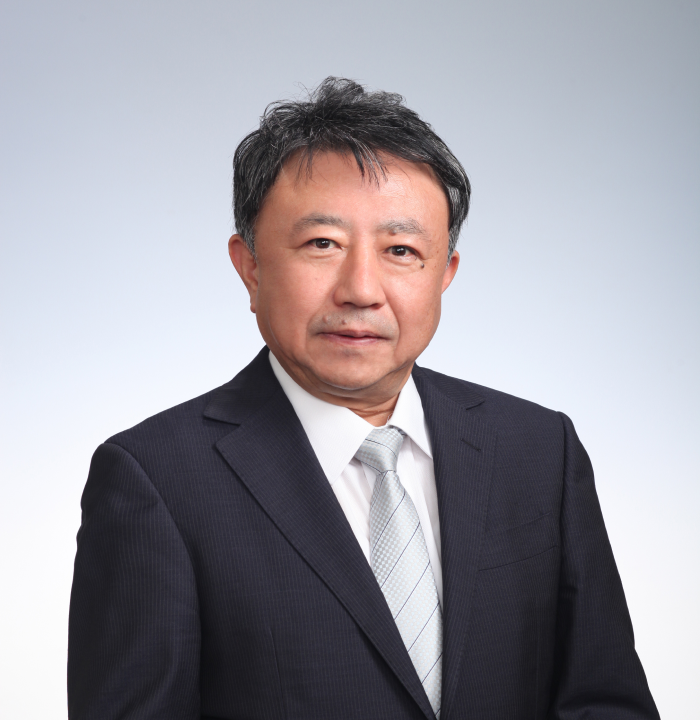 四代目 波多野 智章