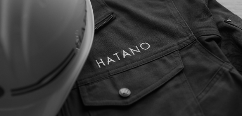 波多野の作業服