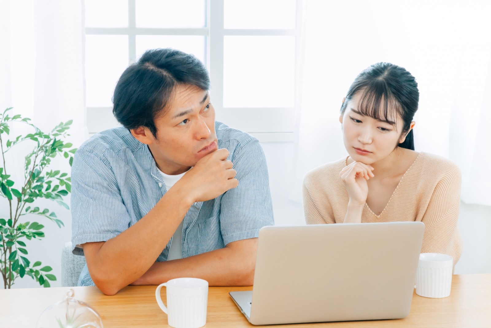 江南市のローコスト注文住宅で家族それぞれの暮らしを両立する方法