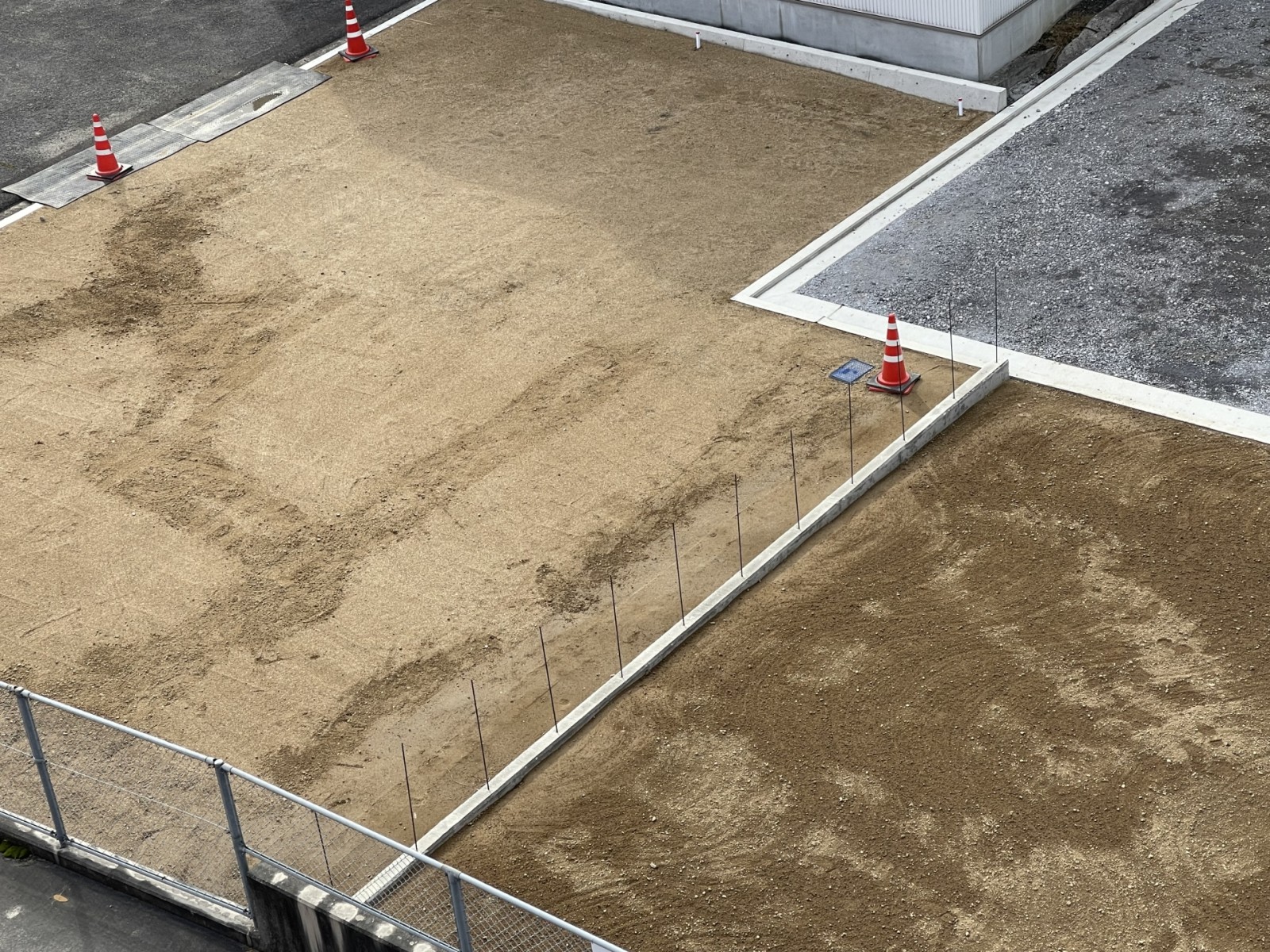 北名古屋市でローコスト注文住宅を建てるなら確認したい土地の周辺環境