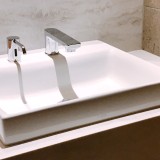 ローコスト注文住宅のトイレに手洗いを付けるか考える北名古屋市の家づくり