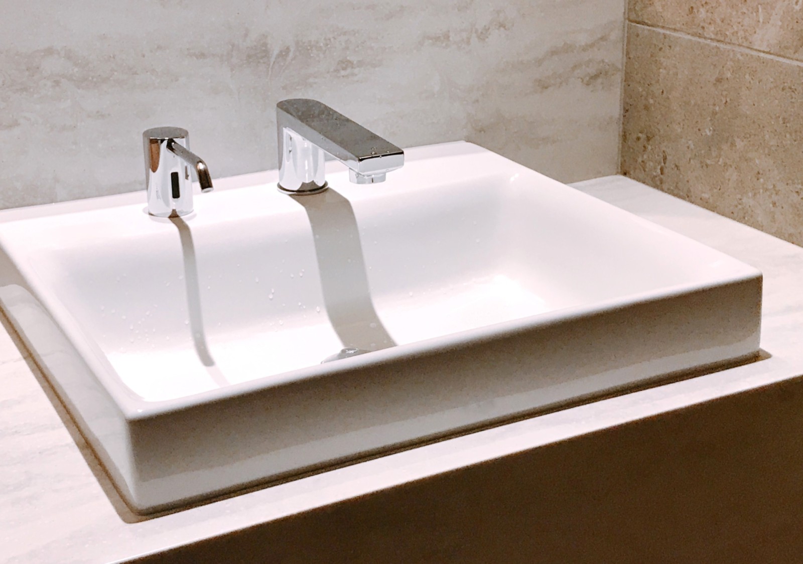 ローコスト注文住宅のトイレに手洗いを付けるか考える北名古屋市の家づくり