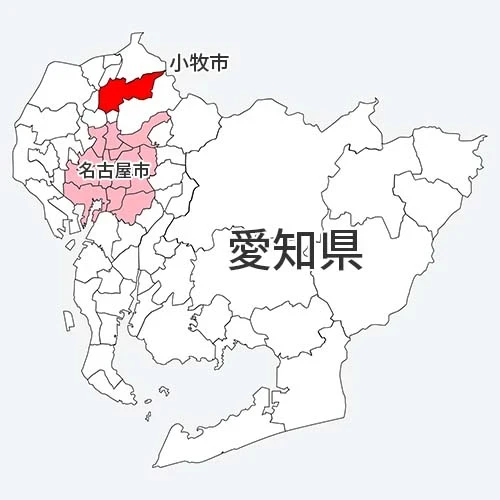 名古屋アクセスの利便性