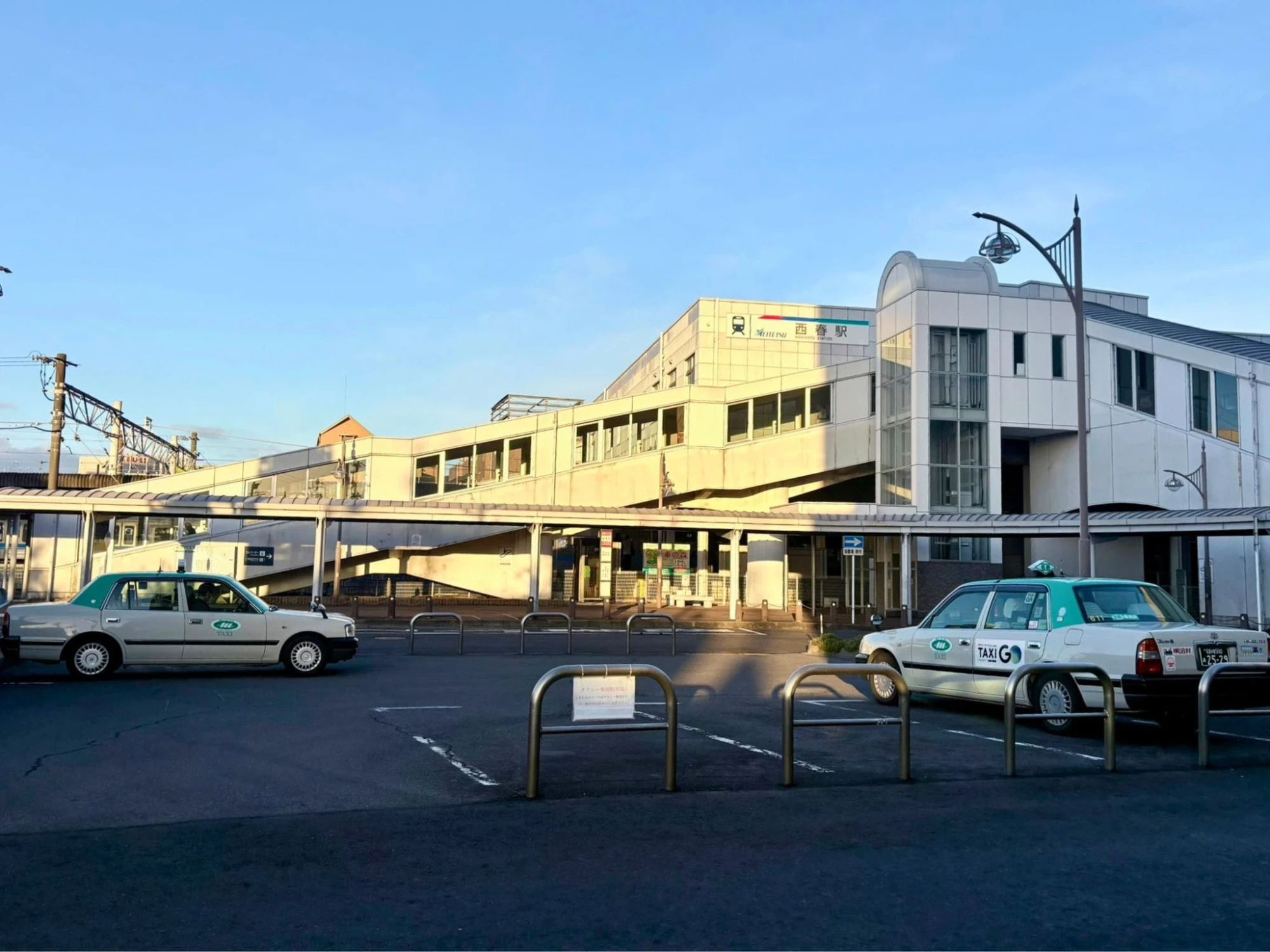交通の利便性・アクセスのしやすさ