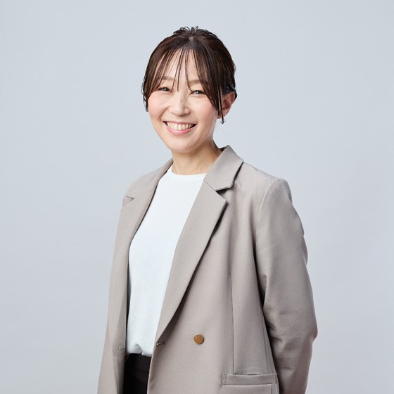 濵﨑 さちこ
