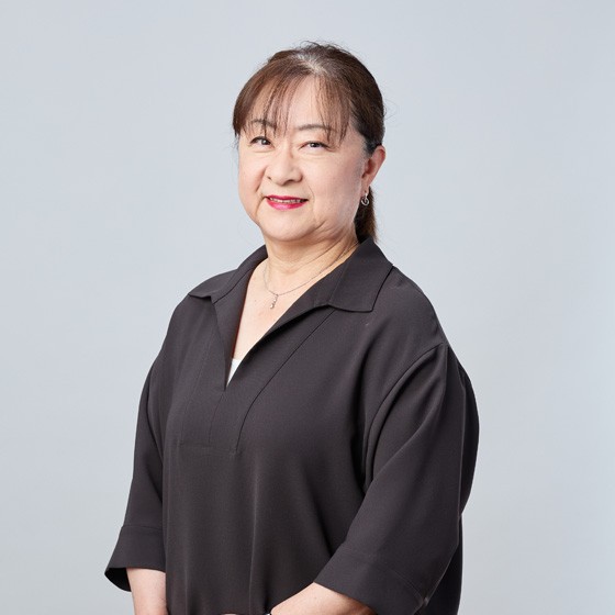 牧野 純子