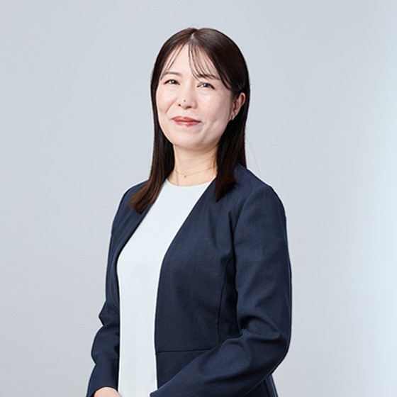 木戸 美智子