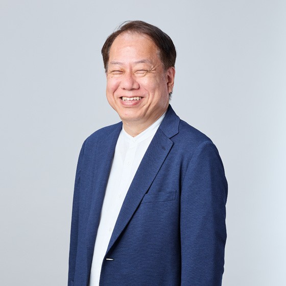 徳保 慶太郎