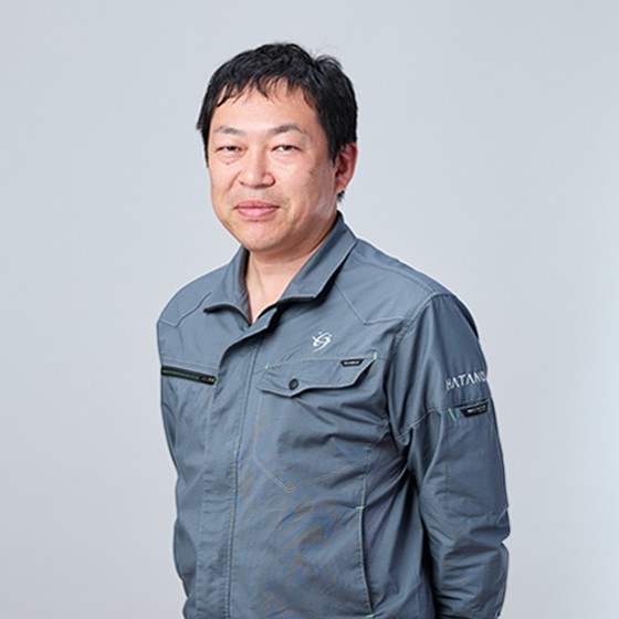 榎並 秀行