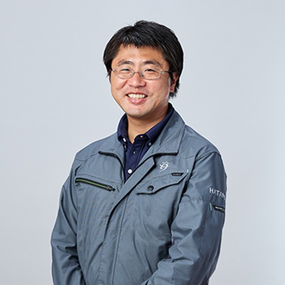 森田 透