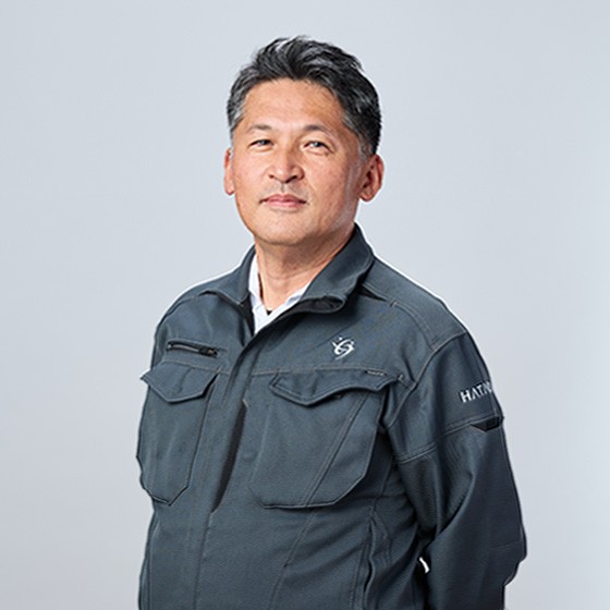 井田 聡