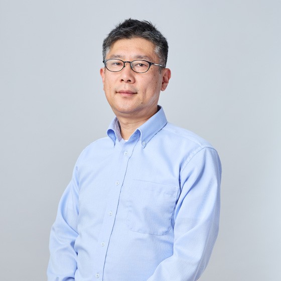 長谷川 哲文