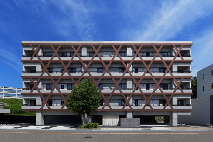【愛知県名古屋市中区】三の丸プロジェクト新築工事