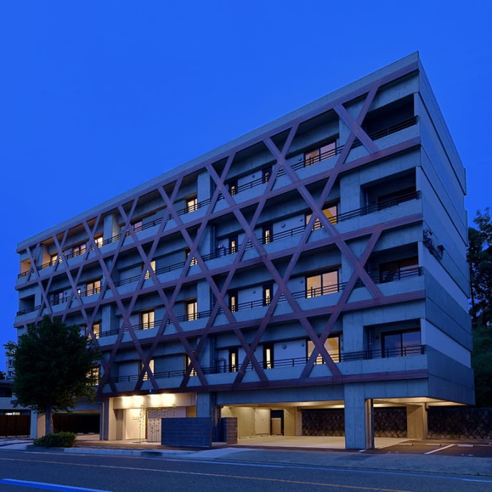 【愛知県名古屋市中区】三の丸プロジェクト新築工事