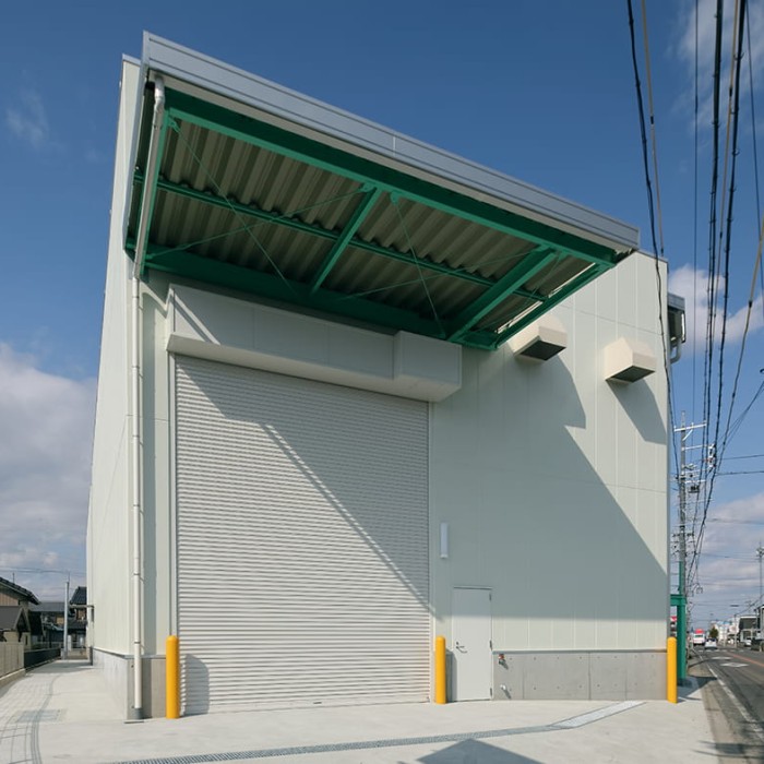 【愛知県江南市】尾関製作所