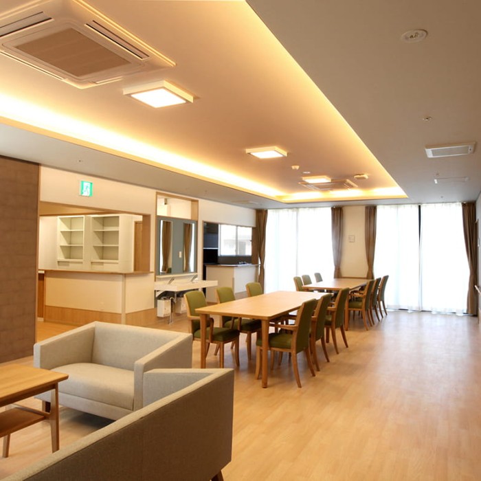 【愛知県一宮市】グループホームえもり・デイサービスえもりⅡ