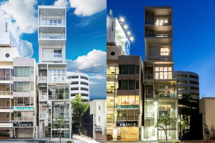 【愛知県名古屋市昭和区】YAGOTO CUBE