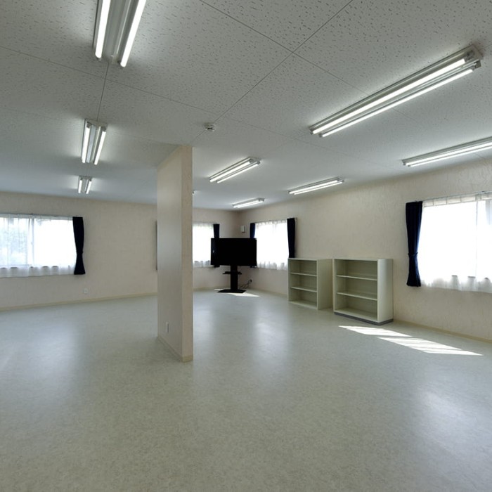 【愛知県江南市】五王製菓工場棟・事務棟