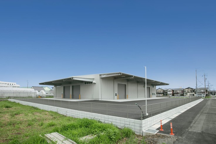 【岐阜県岐阜市】高山酒類卸岐阜センター