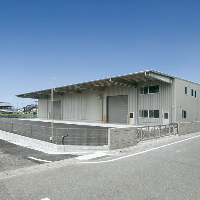 【岐阜県岐阜市】高山酒類卸岐阜センター