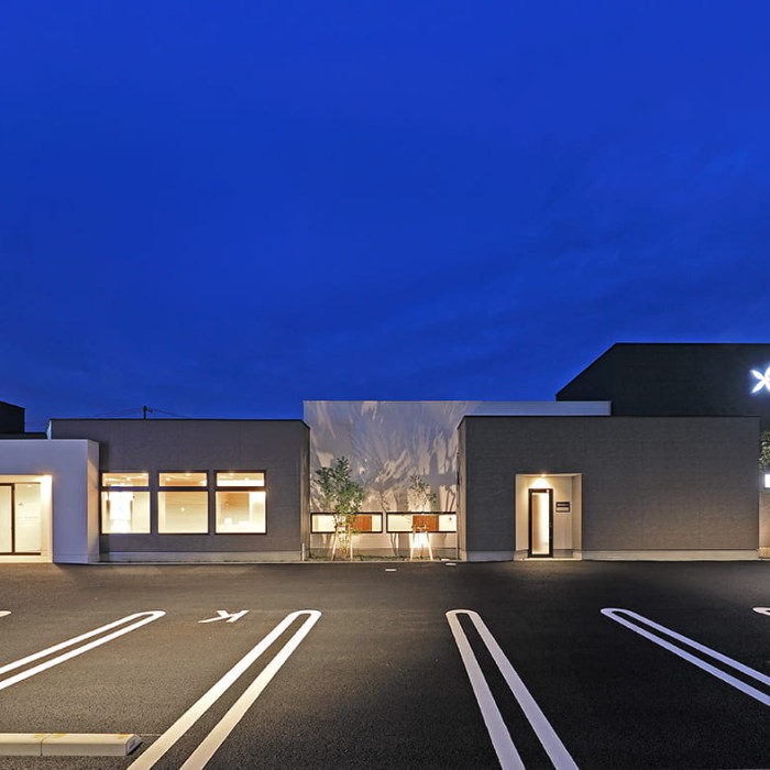 【愛知県江南市】Youクリニック・清栄薬局